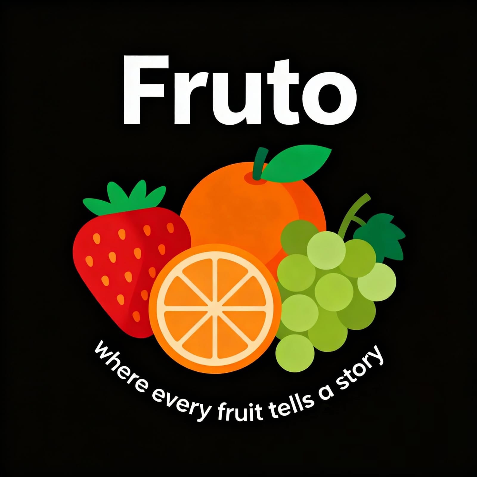 Fruto - where every fruit tells a story